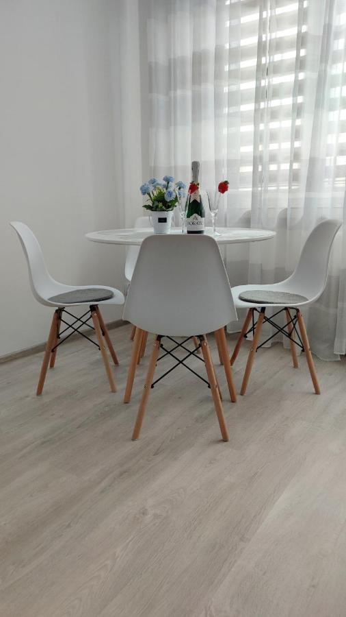Apartament Sunwave Владиславово Екстер'єр фото