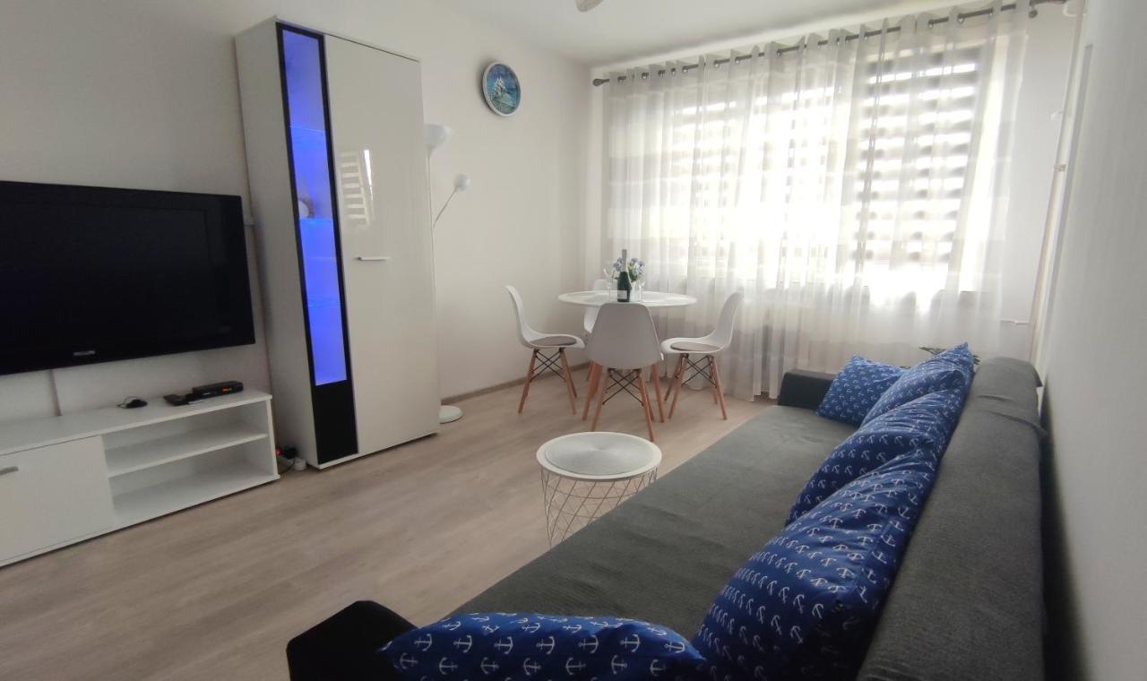 Apartament Sunwave Владиславово Екстер'єр фото