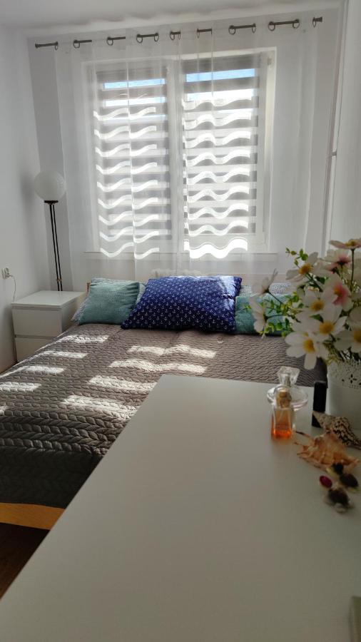 Apartament Sunwave Владиславово Екстер'єр фото