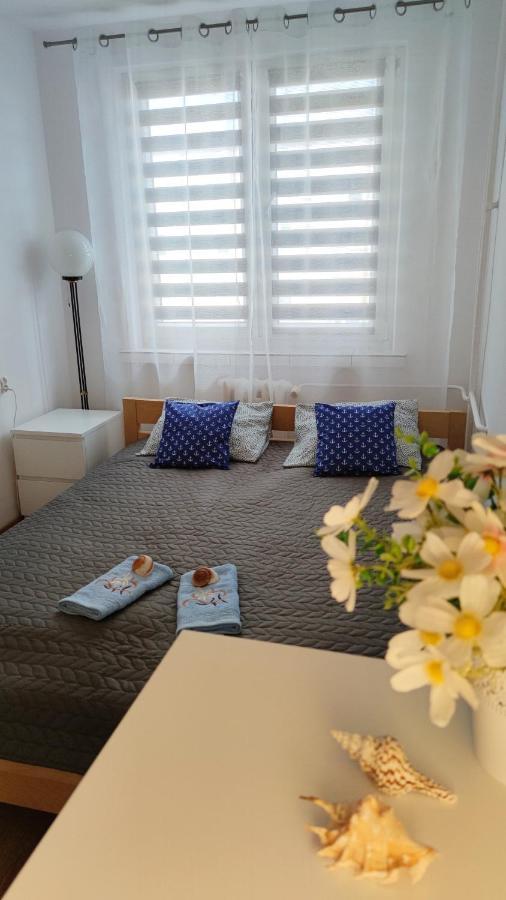 Apartament Sunwave Владиславово Екстер'єр фото