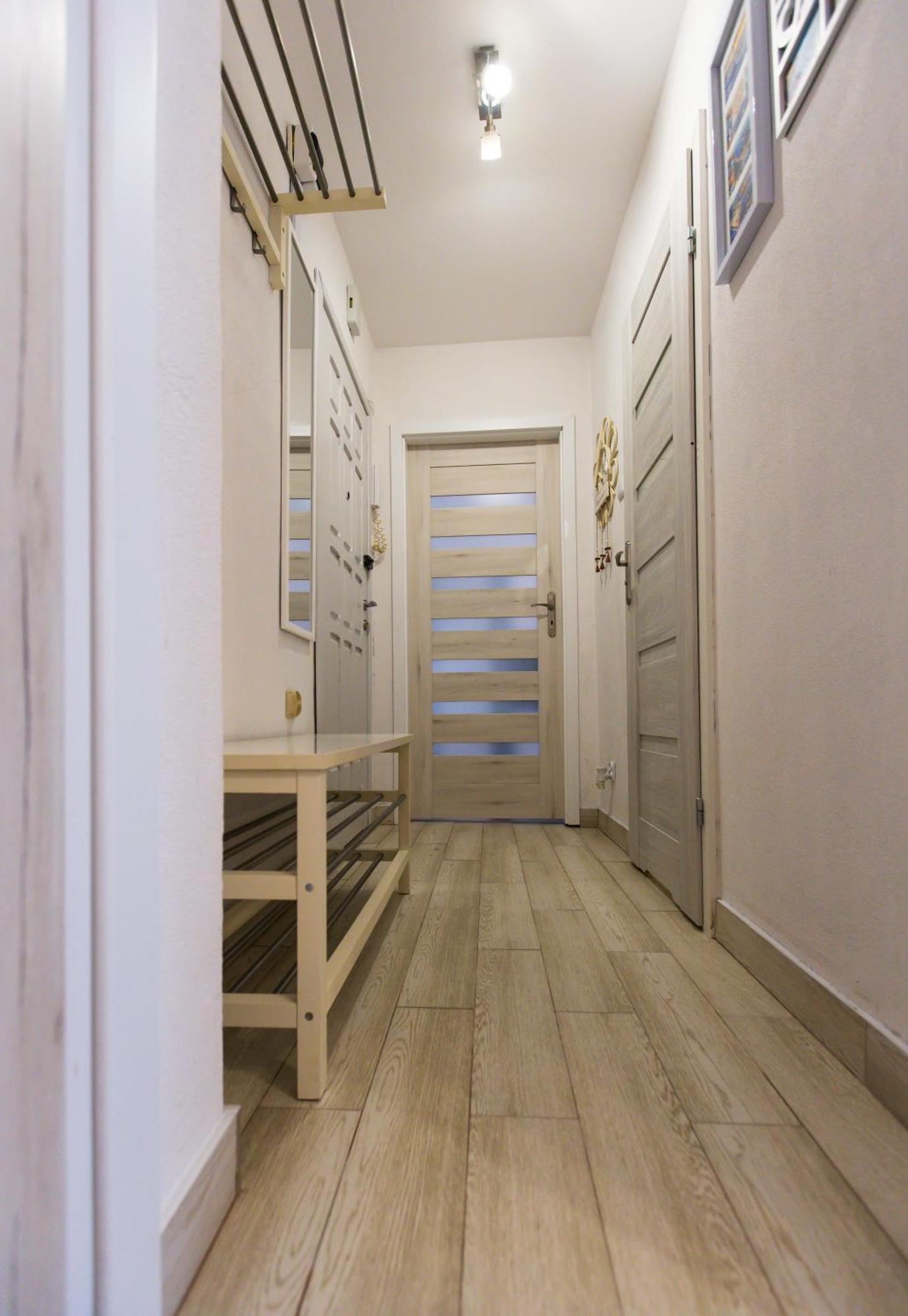 Apartament Sunwave Владиславово Екстер'єр фото